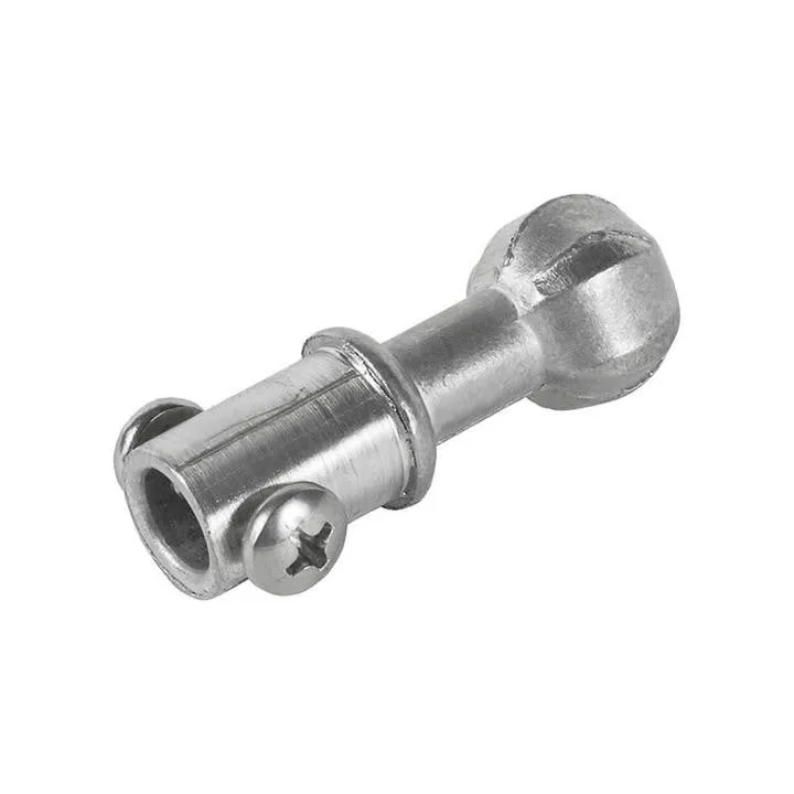 Truth Hardware 68" Telescoping Pole With Hex Ball End