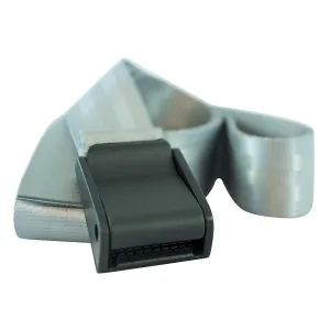 Tumble Forms2 Feeder Seat Replacement Straps, H-Strap for Medium Feeder Seat, Adjustable Safety Harness to Secure Child