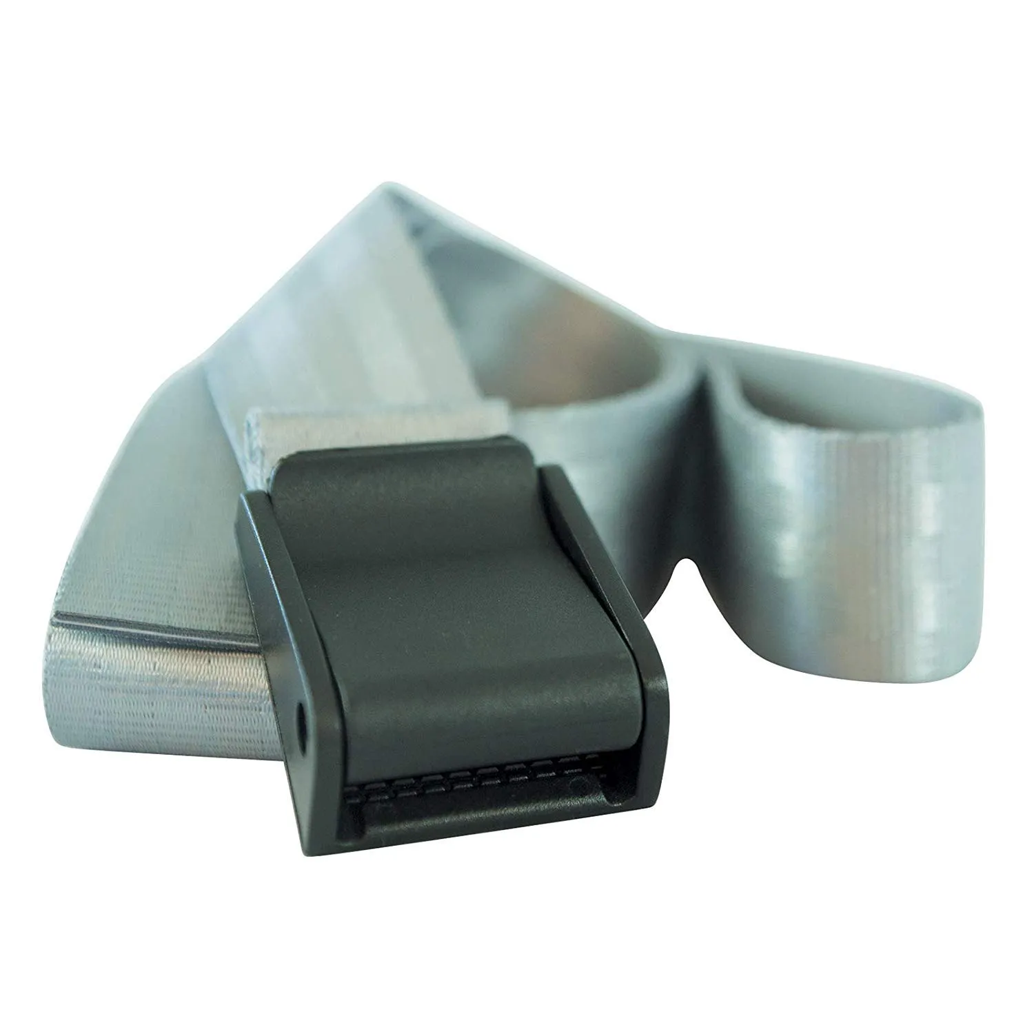 Tumble Forms2 Feeder Seat Replacement Straps, H-Strap for Medium Feeder Seat, Adjustable Safety Harness to Secure Child