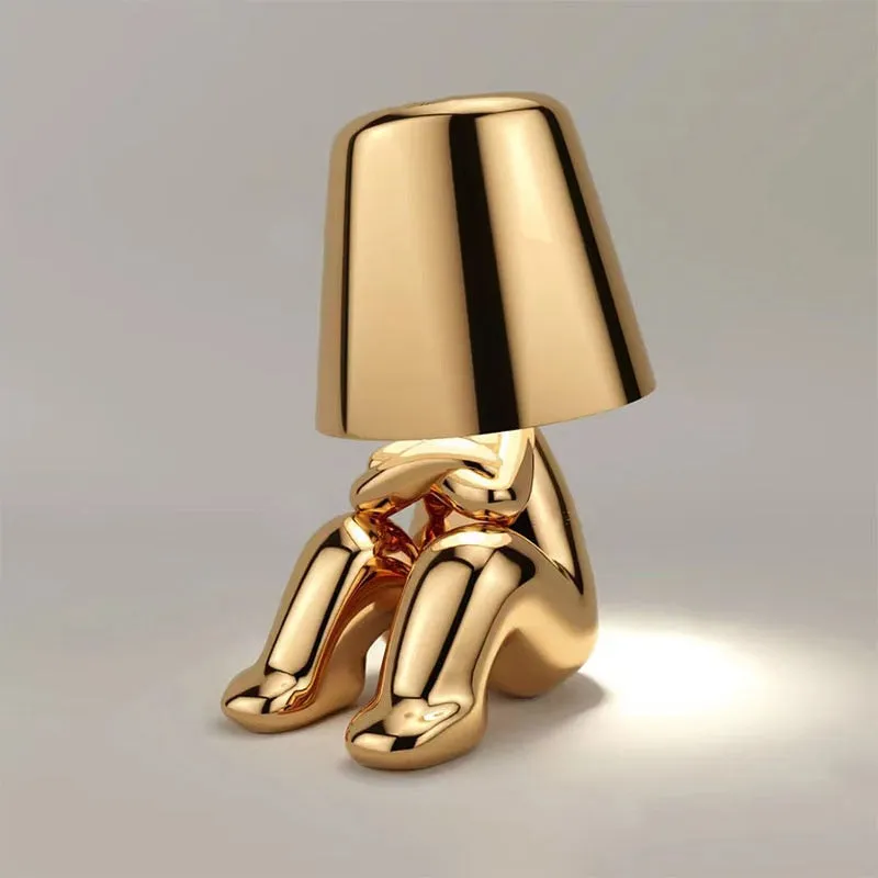 Twinkle Portable Lamp