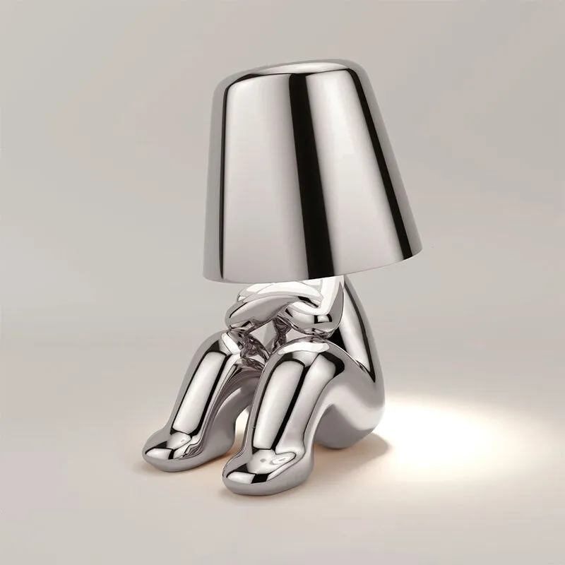 Twinkle Portable Lamp