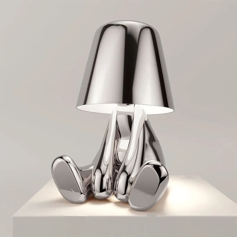 Twinkle Portable Lamp