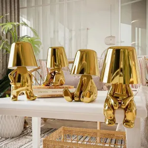Twinkle Portable Lamp
