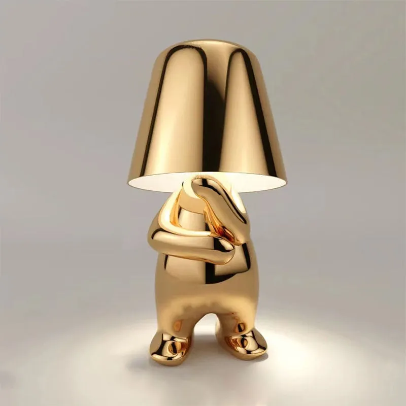 Twinkle Portable Lamp