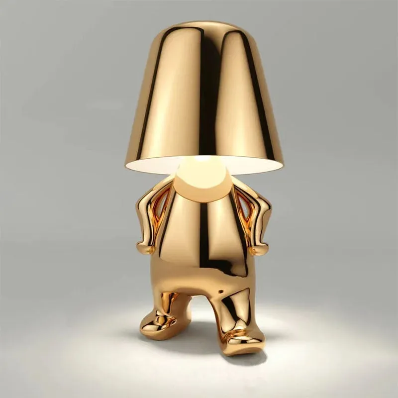 Twinkle Portable Lamp