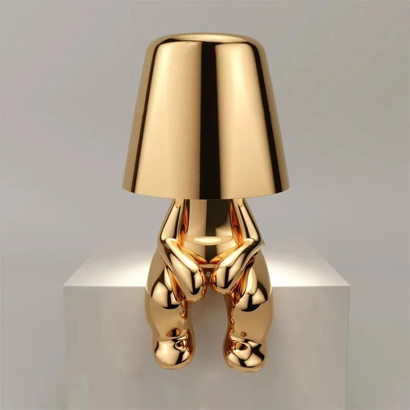 Twinkle Portable Lamp