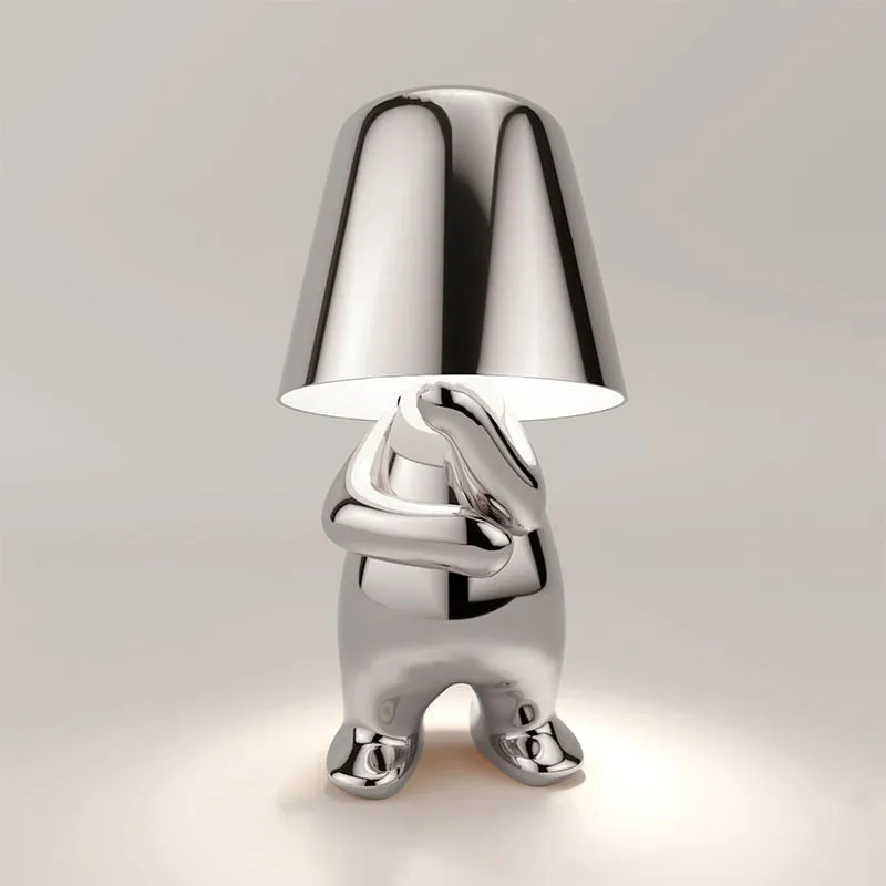 Twinkle Portable Lamp