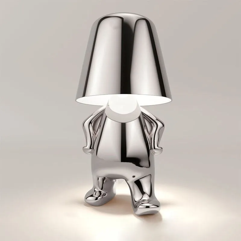 Twinkle Portable Lamp