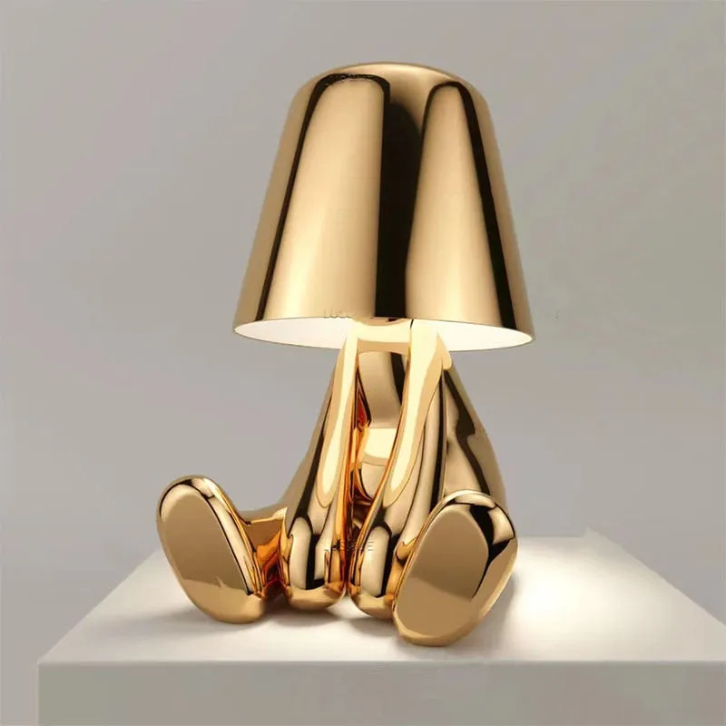 Twinkle Portable Lamp