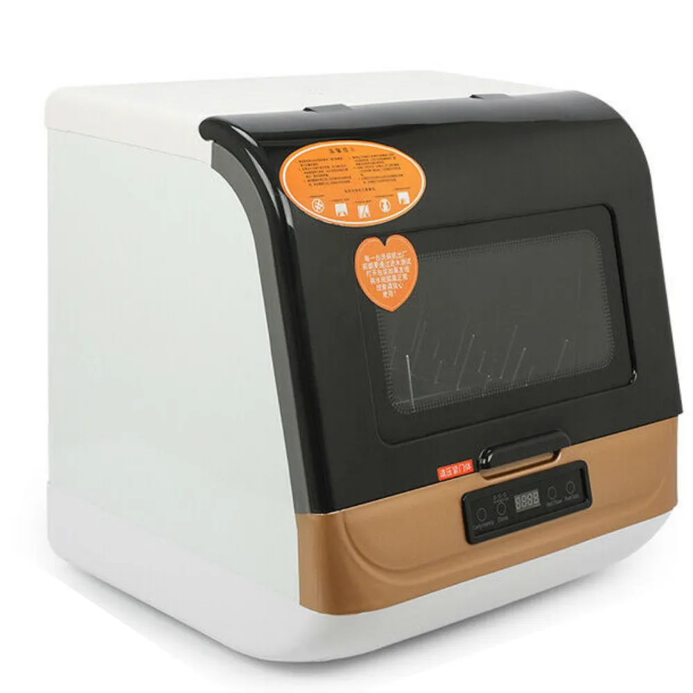 Ultimate Portable Table Countertop Dishwasher