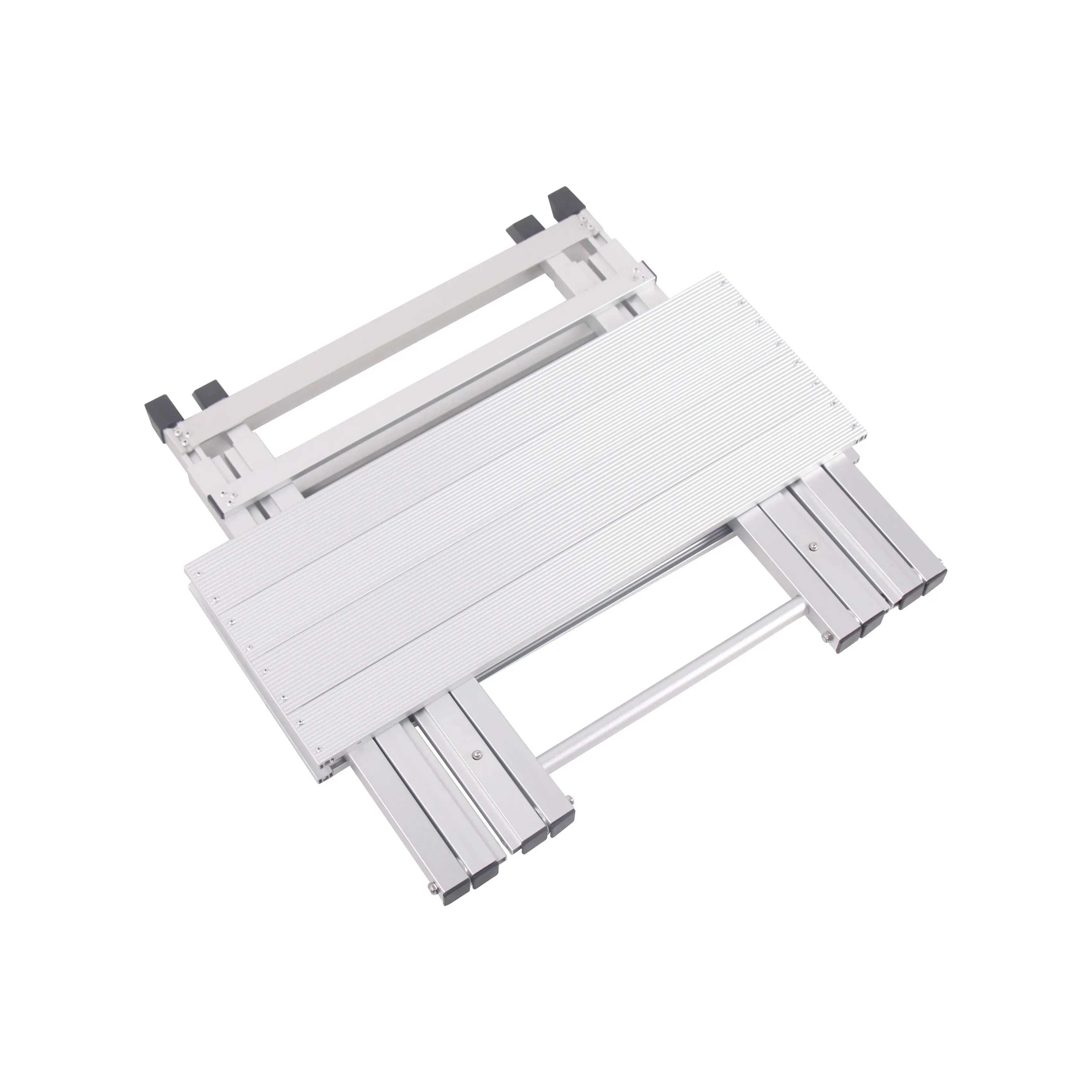 Ultra Lightweight Competition Grooming Table
