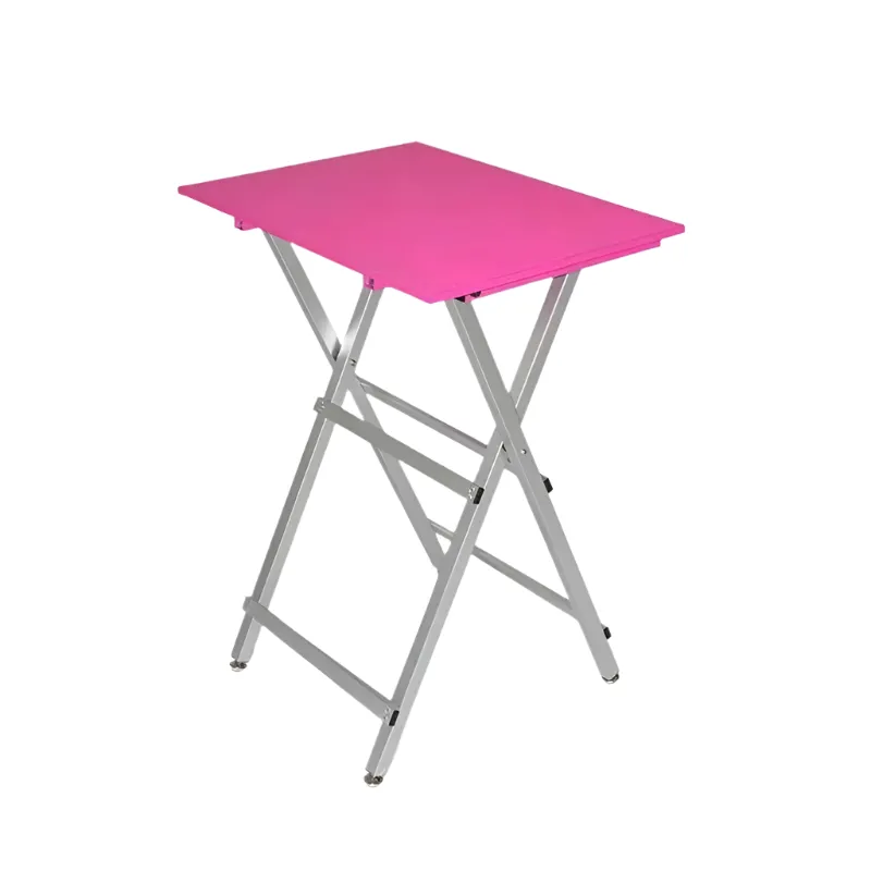 Ultra Lightweight Competition Grooming Table