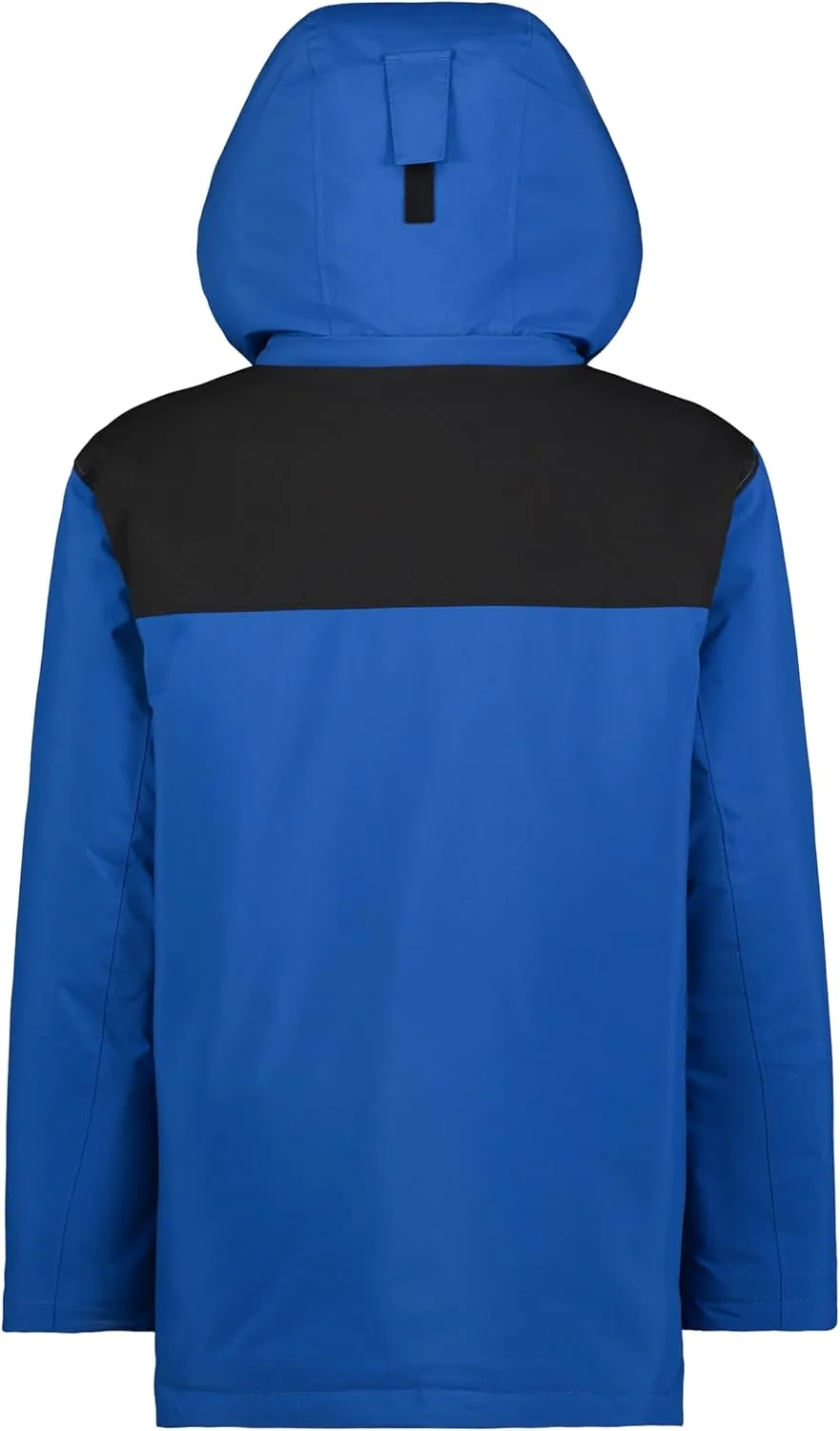 Under Armour Boys' Westward 3-in-1 Jacket, Removable Hood & Liner, Windproof & Water Repellant