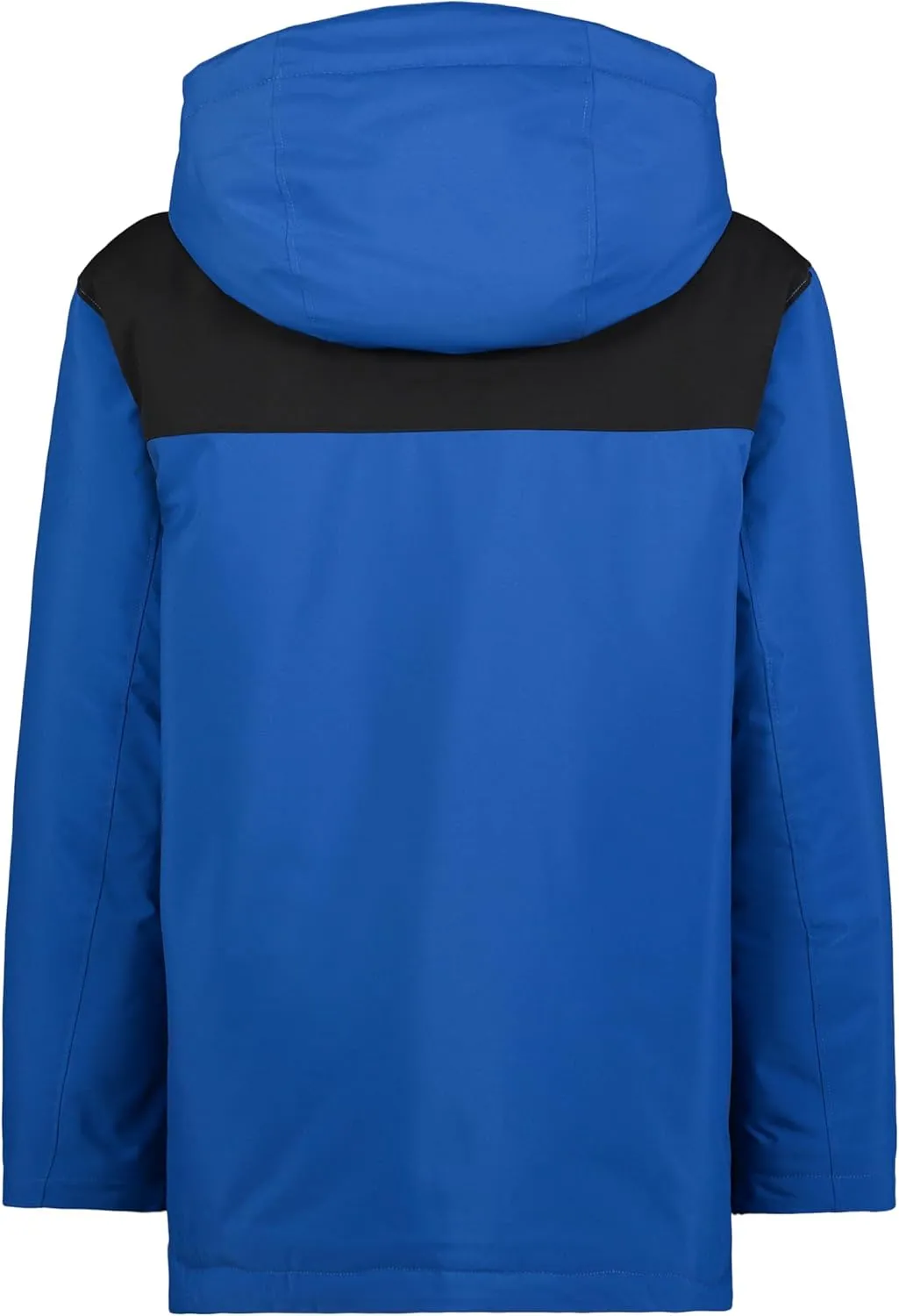 Under Armour Boys' Westward 3-in-1 Jacket, Removable Hood & Liner, Windproof & Water Repellant