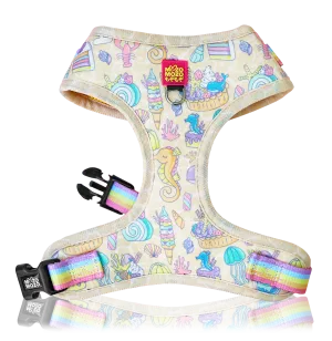 Under the sweets adjustable harness