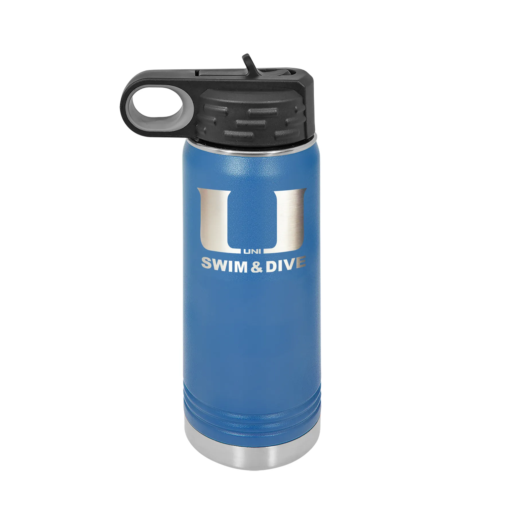 Uni Aquatics Insulated Water Bottles