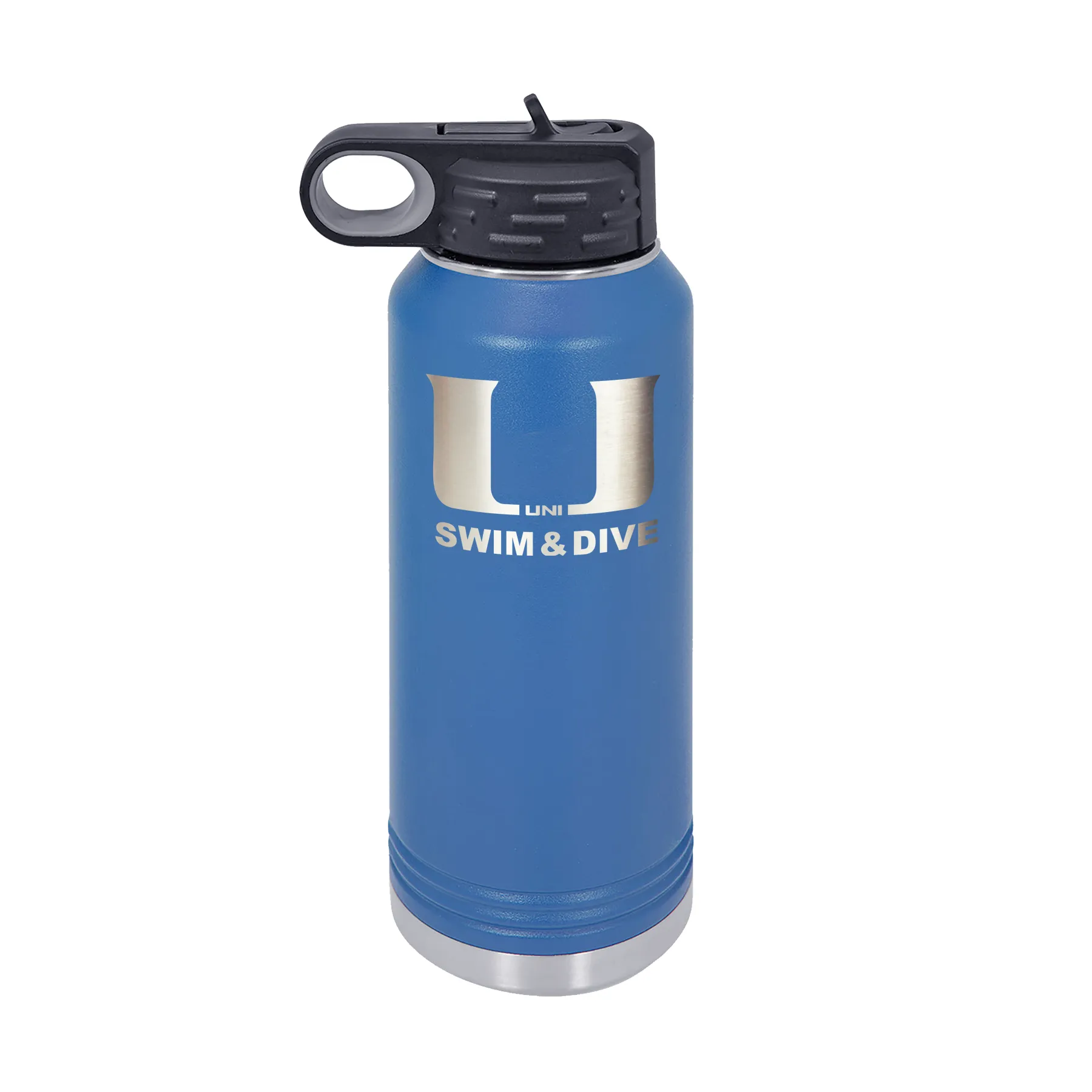Uni Aquatics Insulated Water Bottles