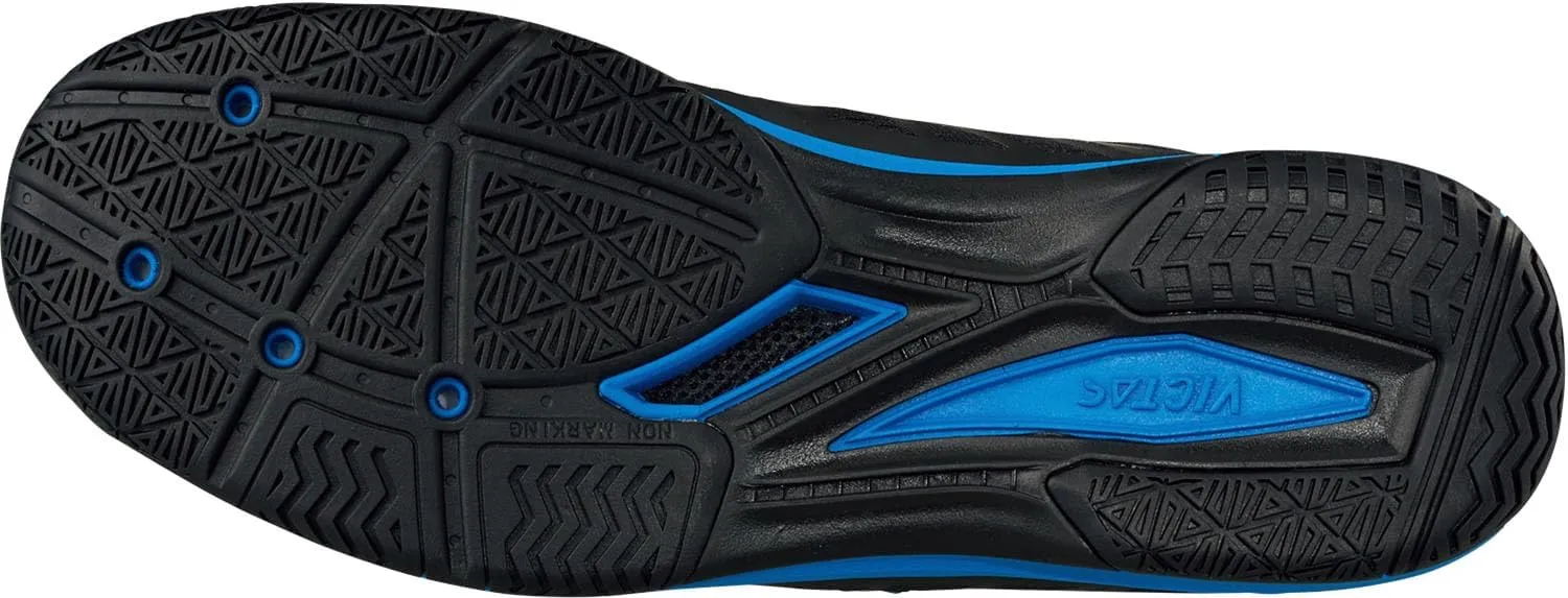 Unisex-Adult Table Tennis Shoes