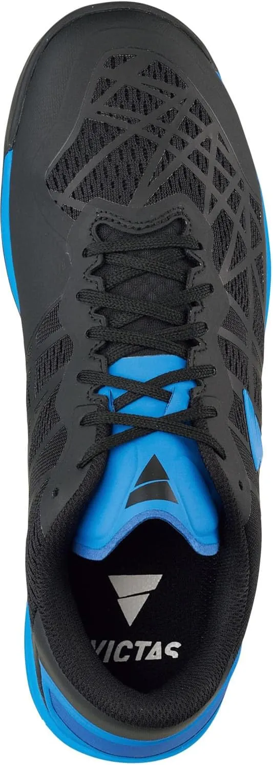 Unisex-Adult Table Tennis Shoes