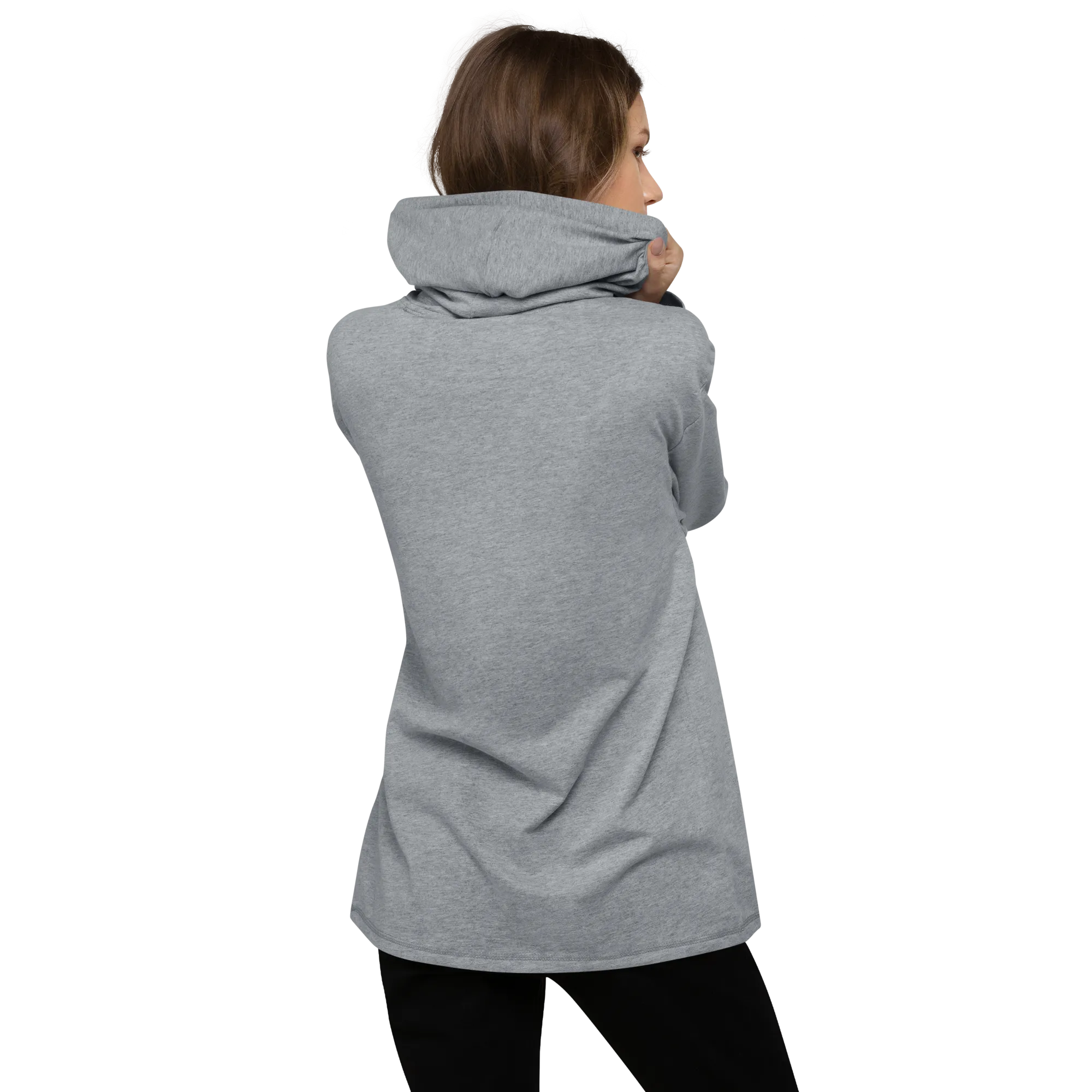 Unisex Lightweight Hoodie