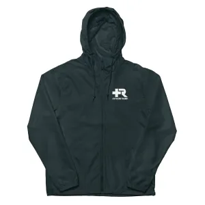 Unisex Lightweight Windbreaker