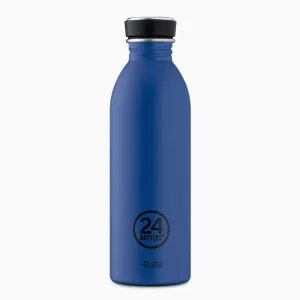 Urban 500 ml Water Bottle - Gold Blue
