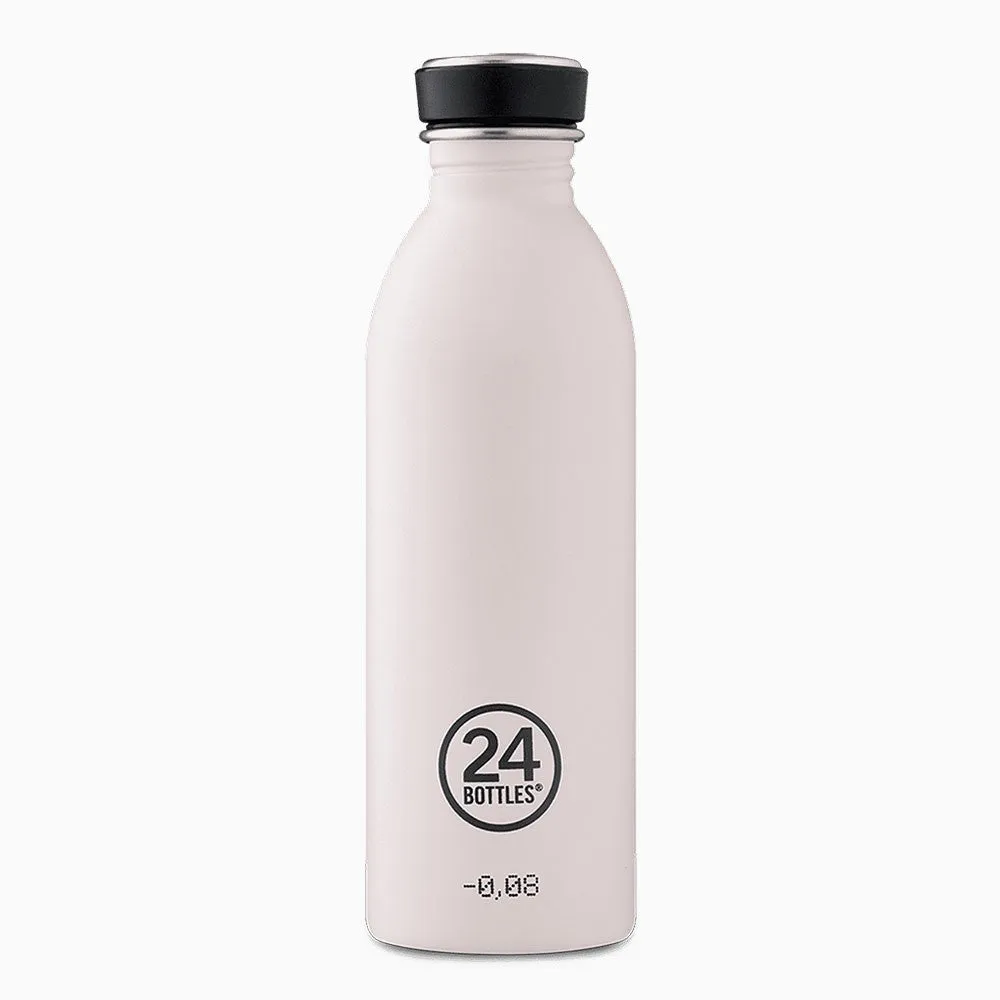 Urban 500 ml Water Bottle - Gravity