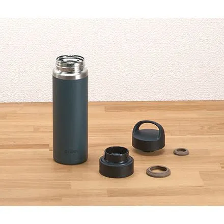 Vacuum Insulated Carbonated Bottle MKB-T048/060