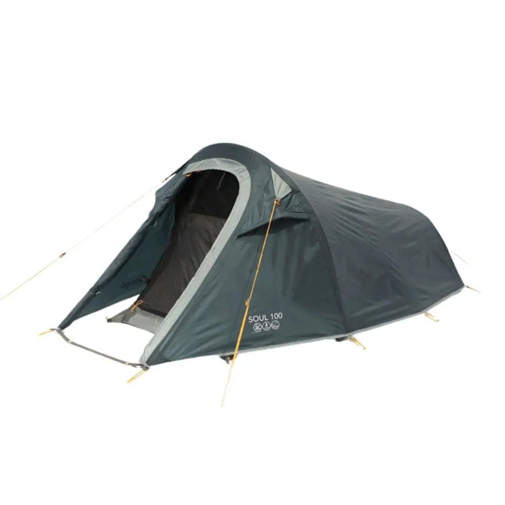 Vango | 1 Man Tent | Soul 100