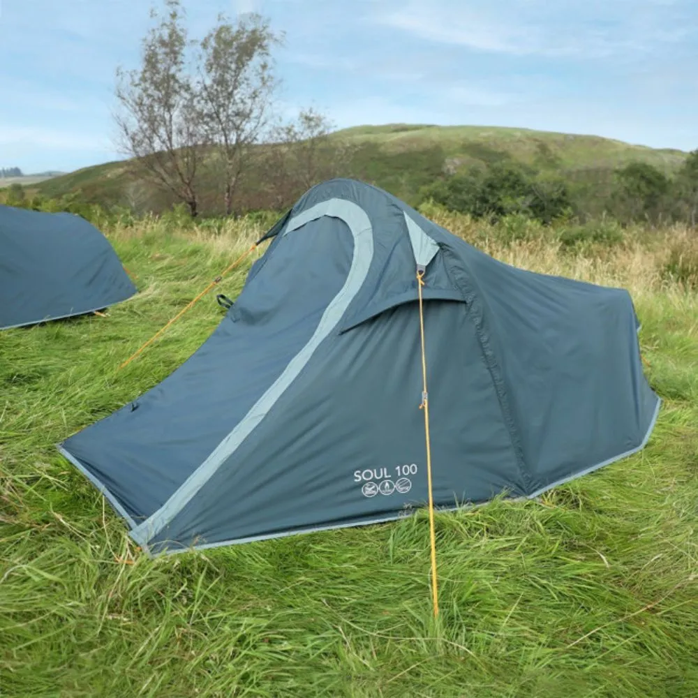 Vango | 1 Man Tent | Soul 100