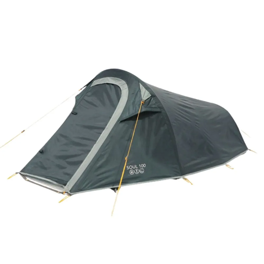 Vango | 1 Man Tent | Soul 100