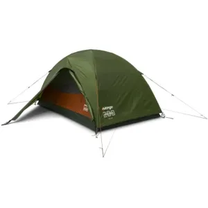 Vango Exedra 200 Lightweight Trekking 2-Person Tent (Forest Green)