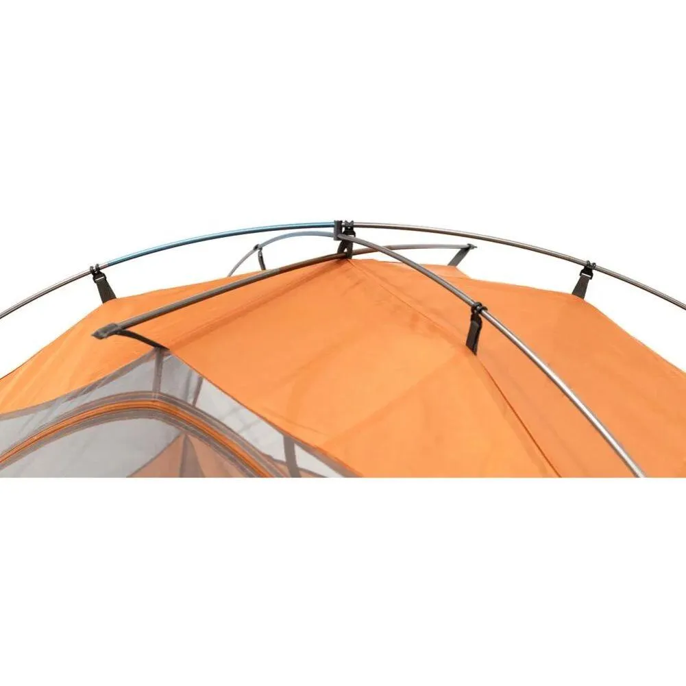 Vango Exedra 200 Lightweight Trekking 2-Person Tent (Forest Green)