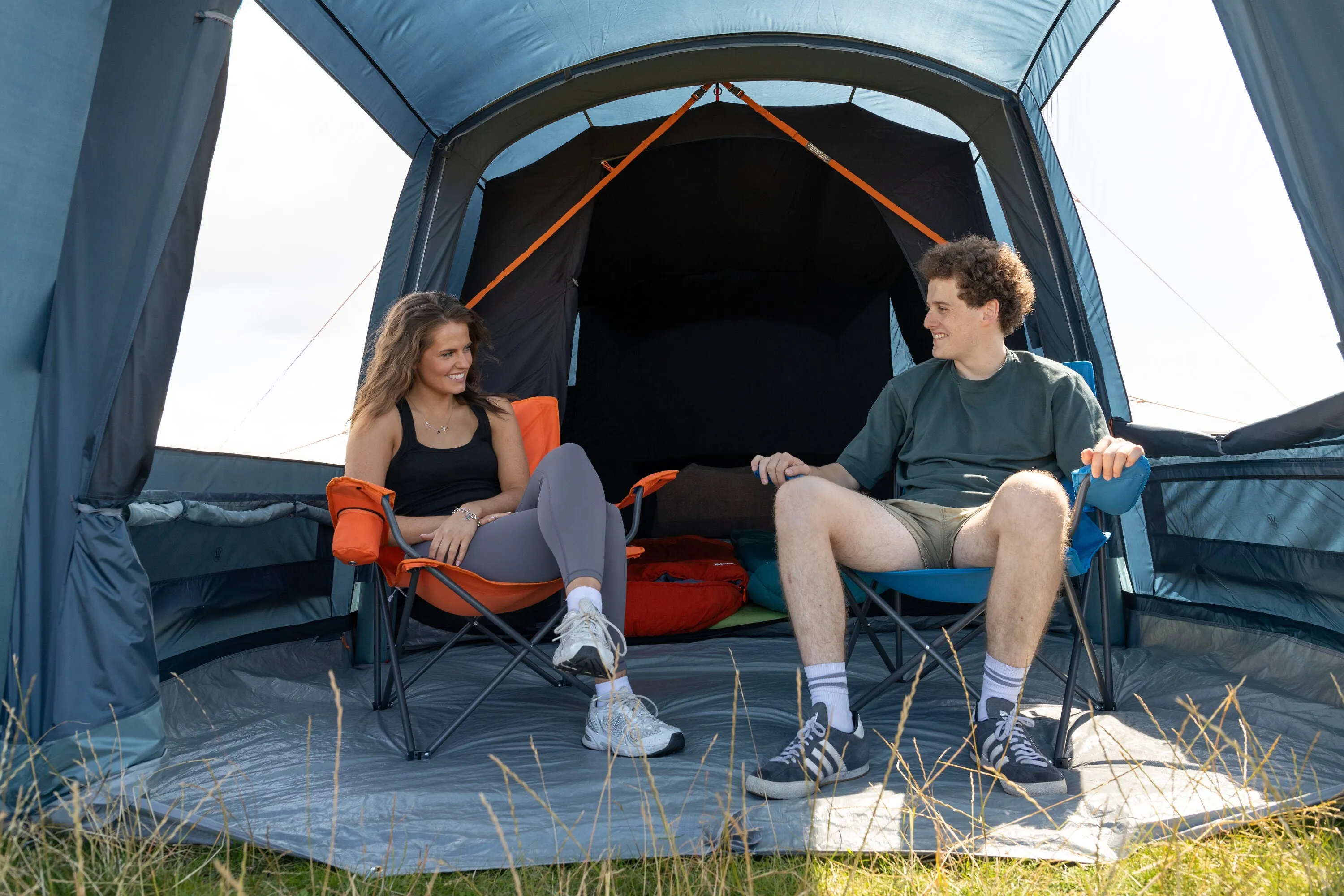 Vango Sierra 300 Air Tent