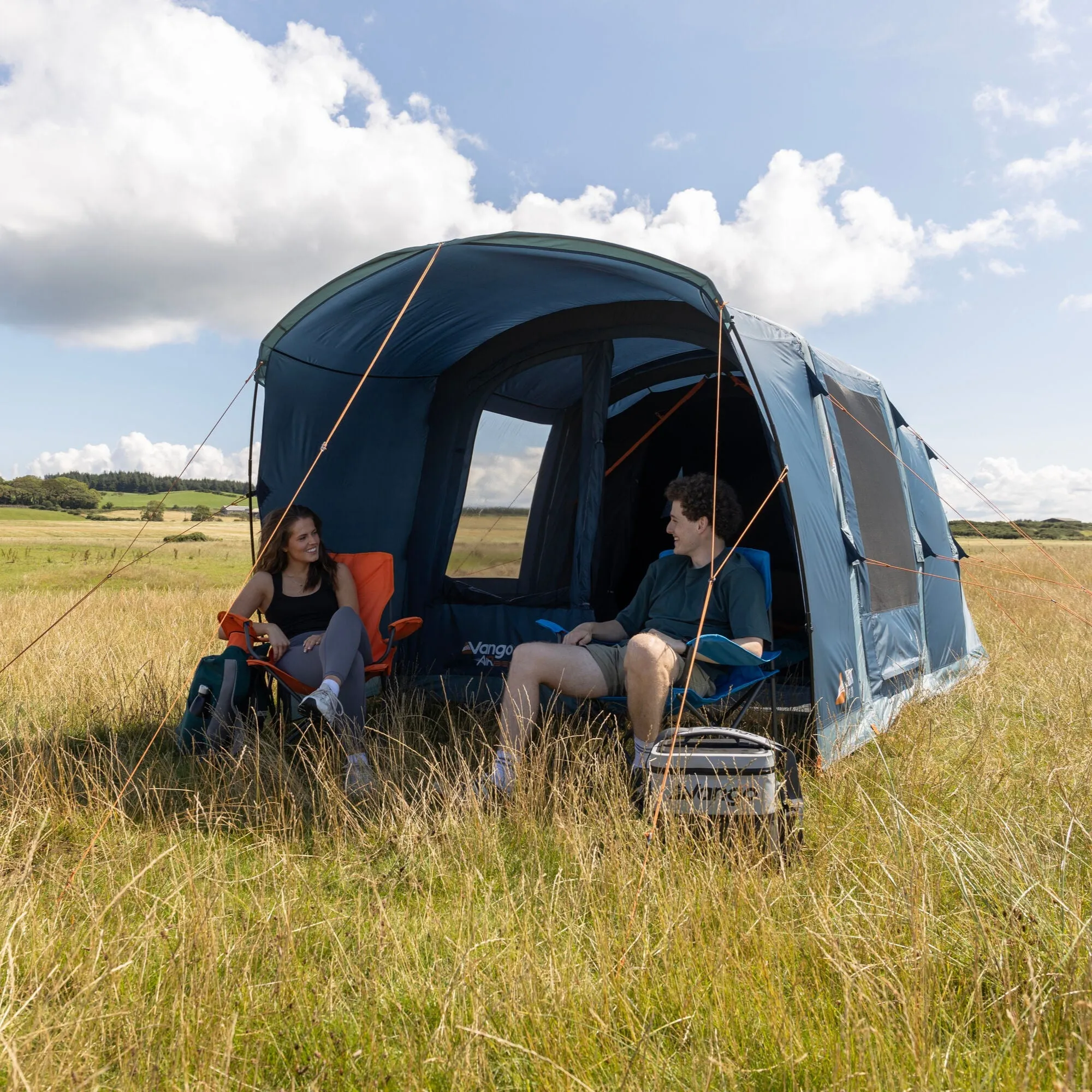 Vango Sierra 300 Air Tent