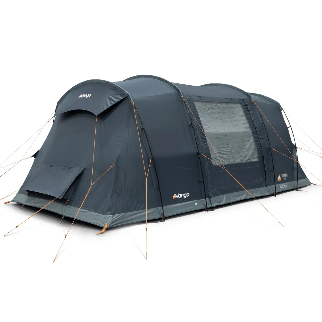 Vango Tacoma 400 Tent Package (Footprint Included)