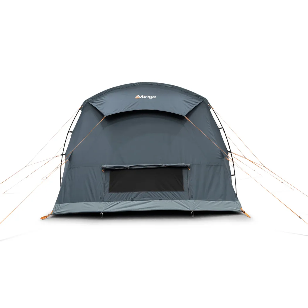 Vango Tacoma 400 Tent Package (Footprint Included)