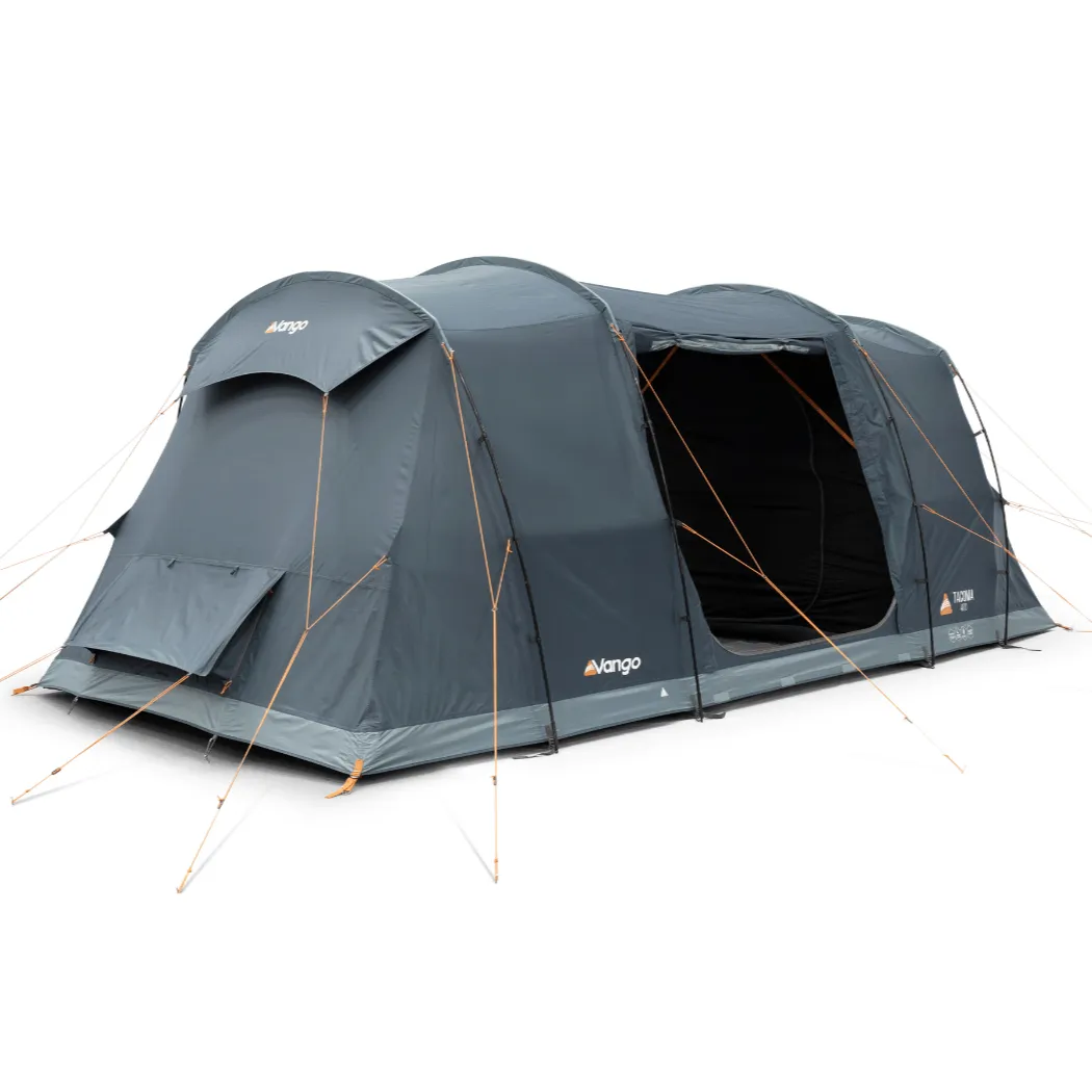 Vango Tacoma 400 Tent Package (Footprint Included)