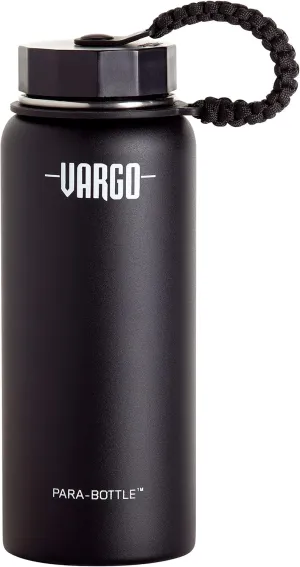 Vargo Stainless Steel para-Bottle