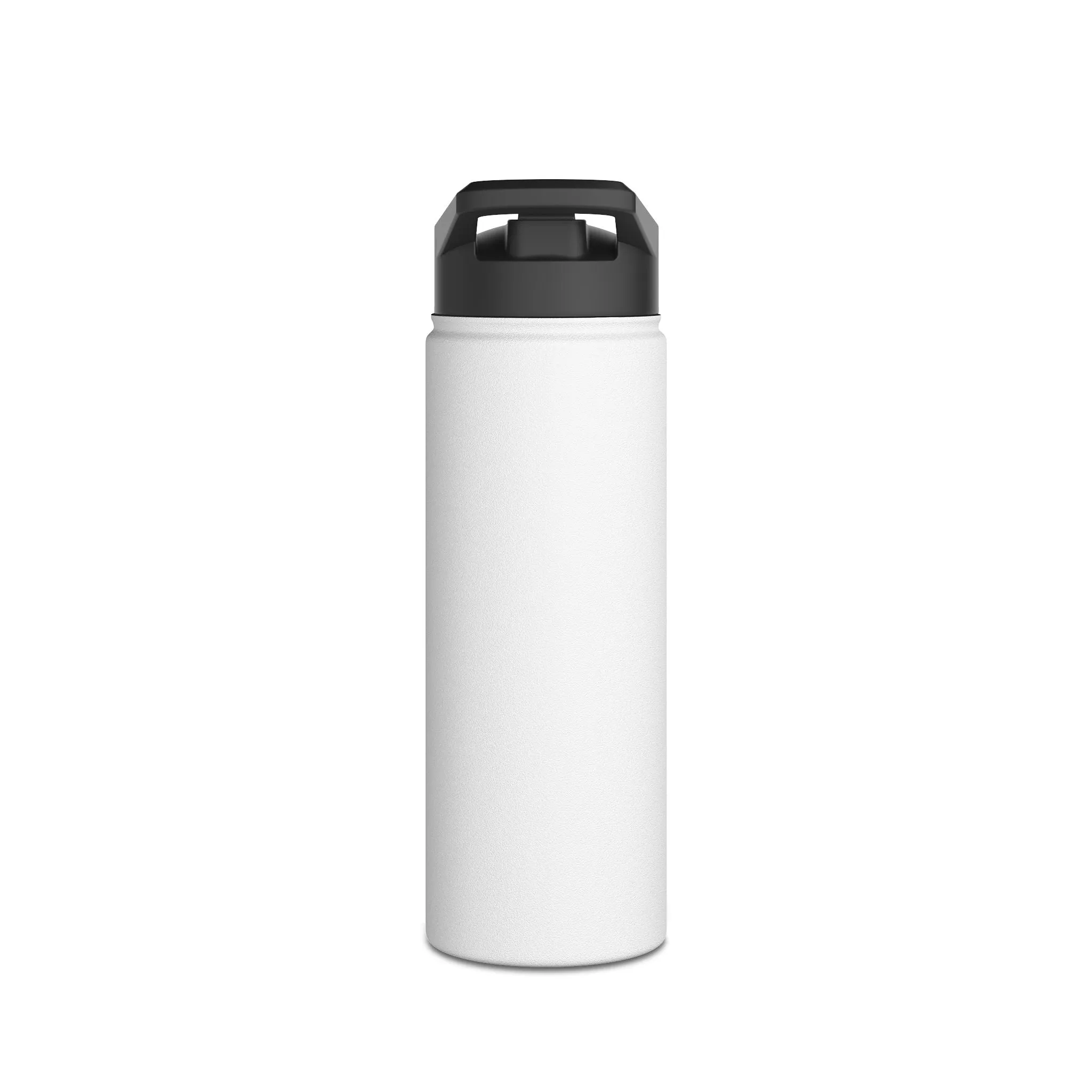 Venus Fly Trap Botanical Stainless Steel Water Bottle | Eco-Friendly Hydration