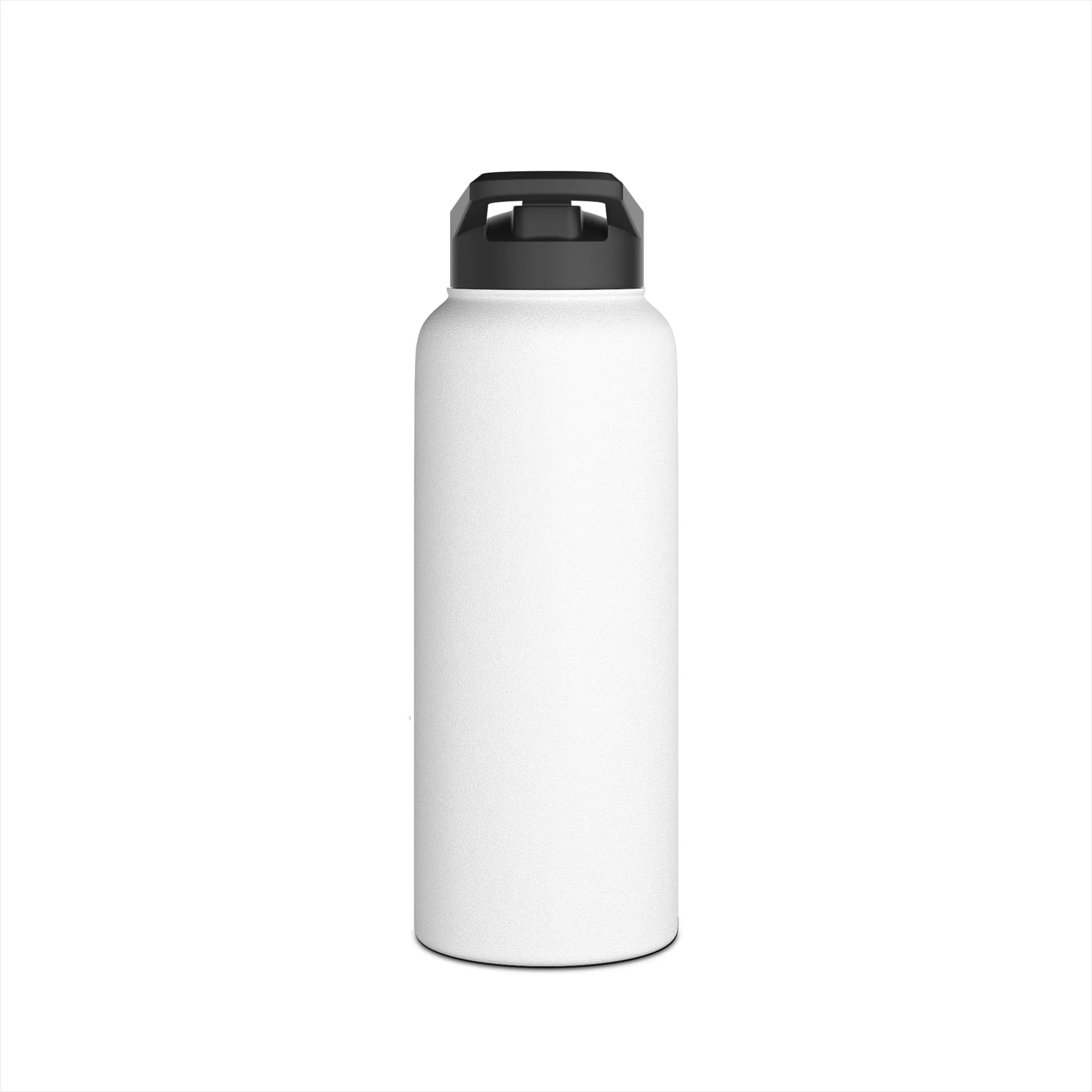 Venus Fly Trap Botanical Stainless Steel Water Bottle | Eco-Friendly Hydration