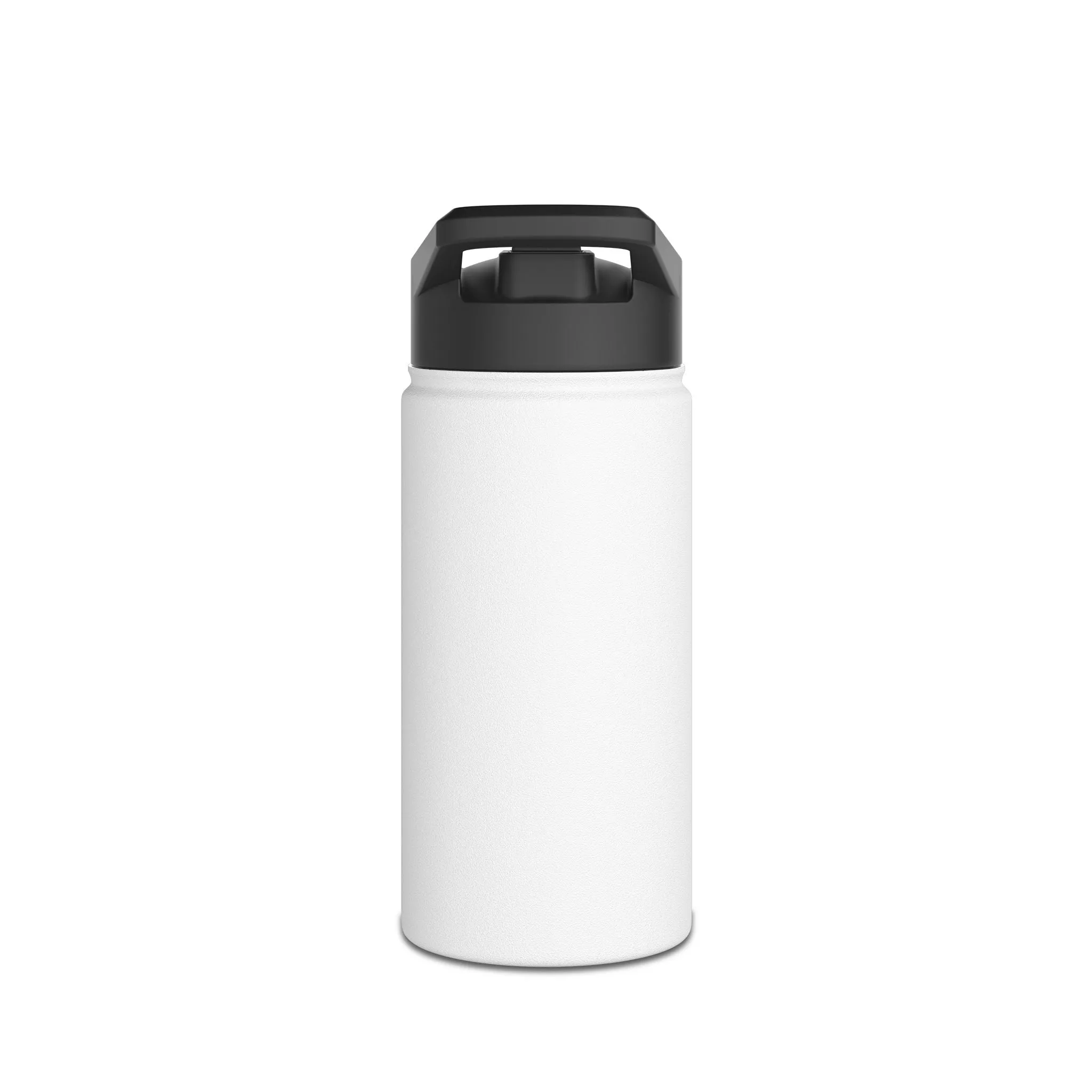 Venus Fly Trap Botanical Stainless Steel Water Bottle | Eco-Friendly Hydration