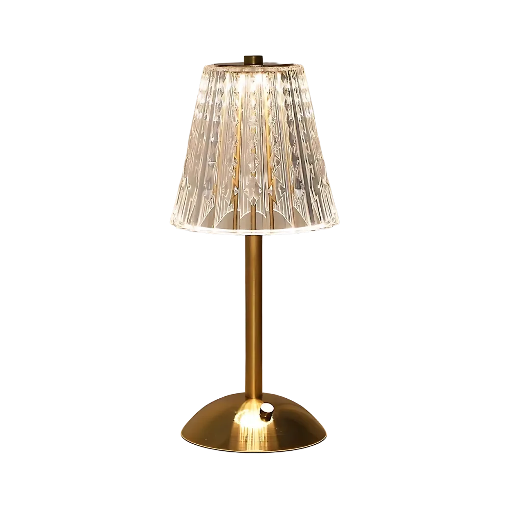 Vigdis Portable Table Lamp