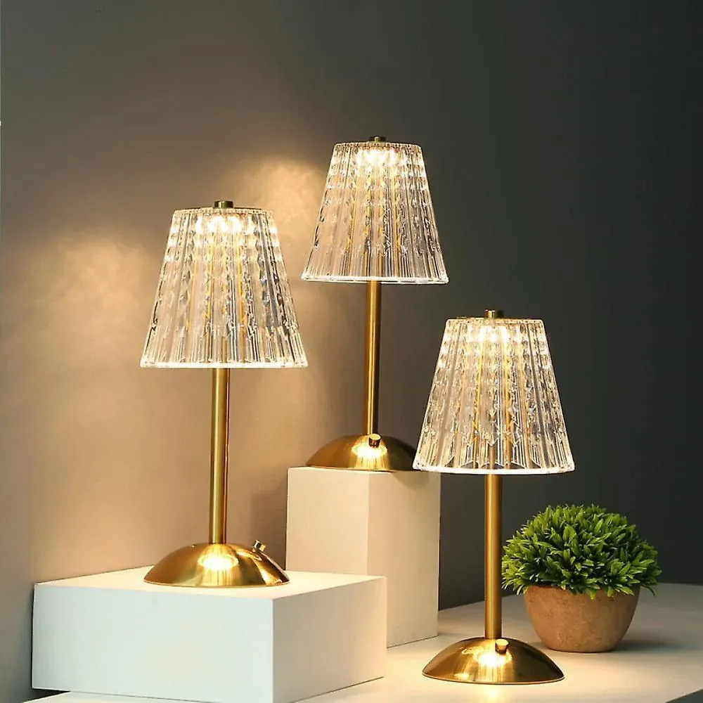 Vigdis Portable Table Lamp