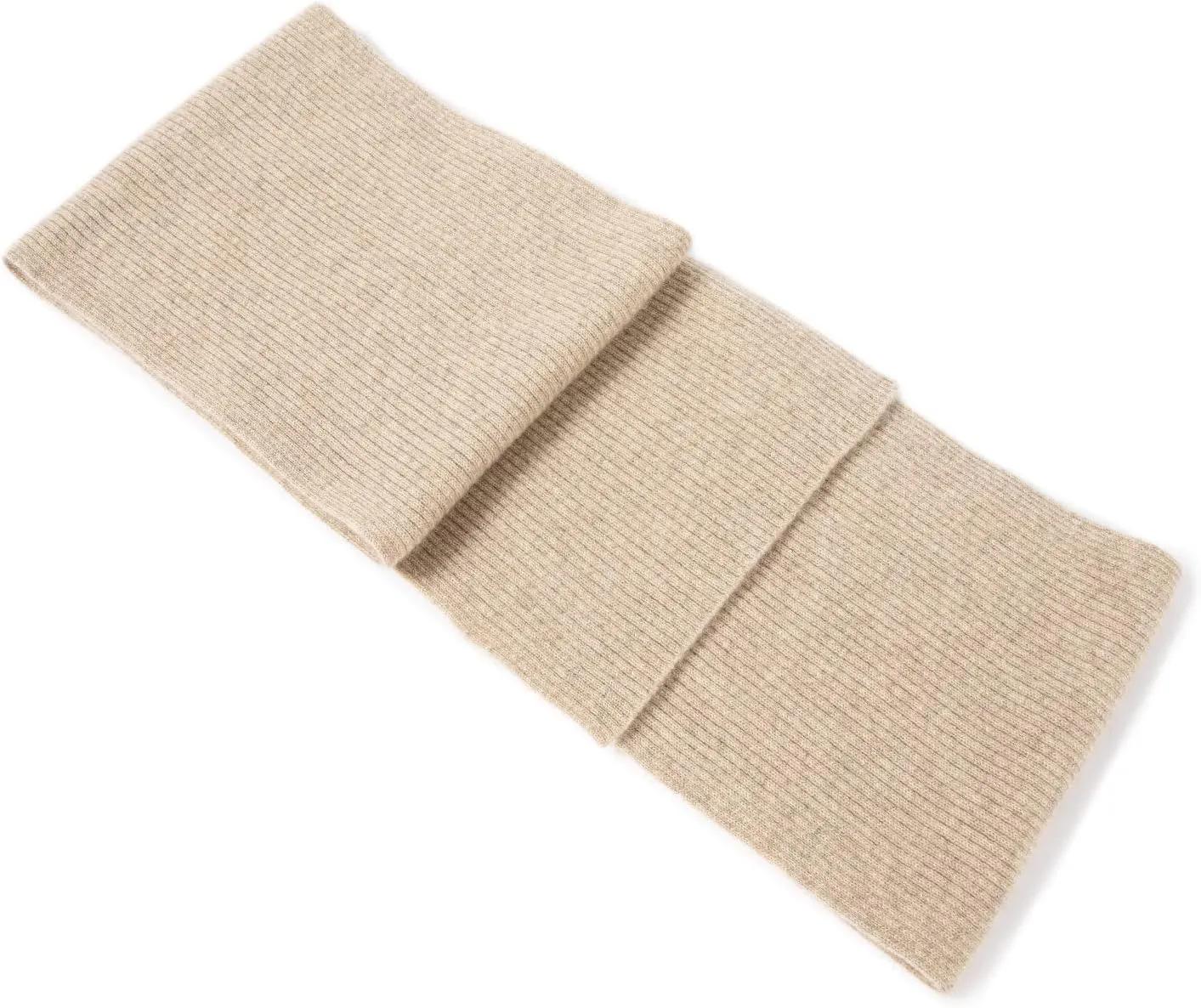 Villand 100% Cashmere Scarf for Women and Men, Luxury Lightweight Cashmere Wrap Scarf with Gift Box