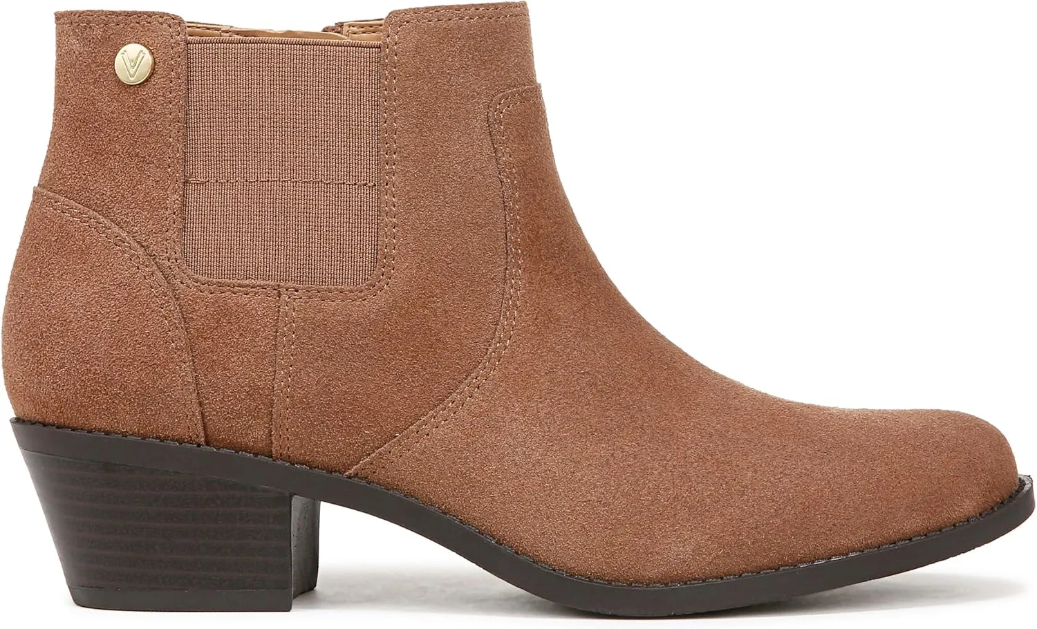 Vionic Women's Ankle Bootie Finn
