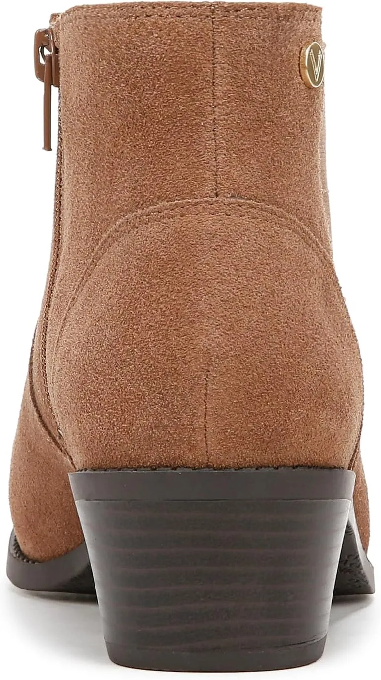 Vionic Women's Ankle Bootie Finn