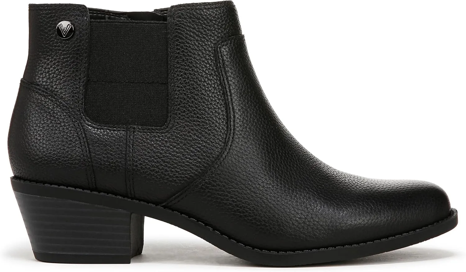 Vionic Women's Ankle Bootie Finn