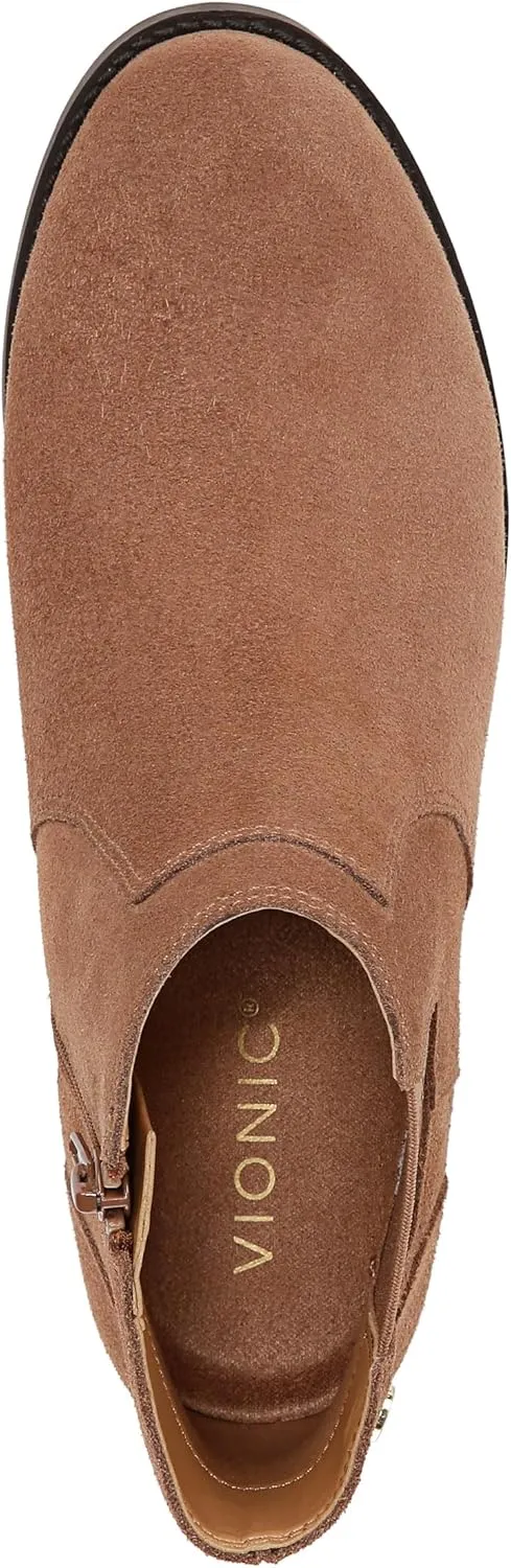 Vionic Women's Ankle Bootie Finn