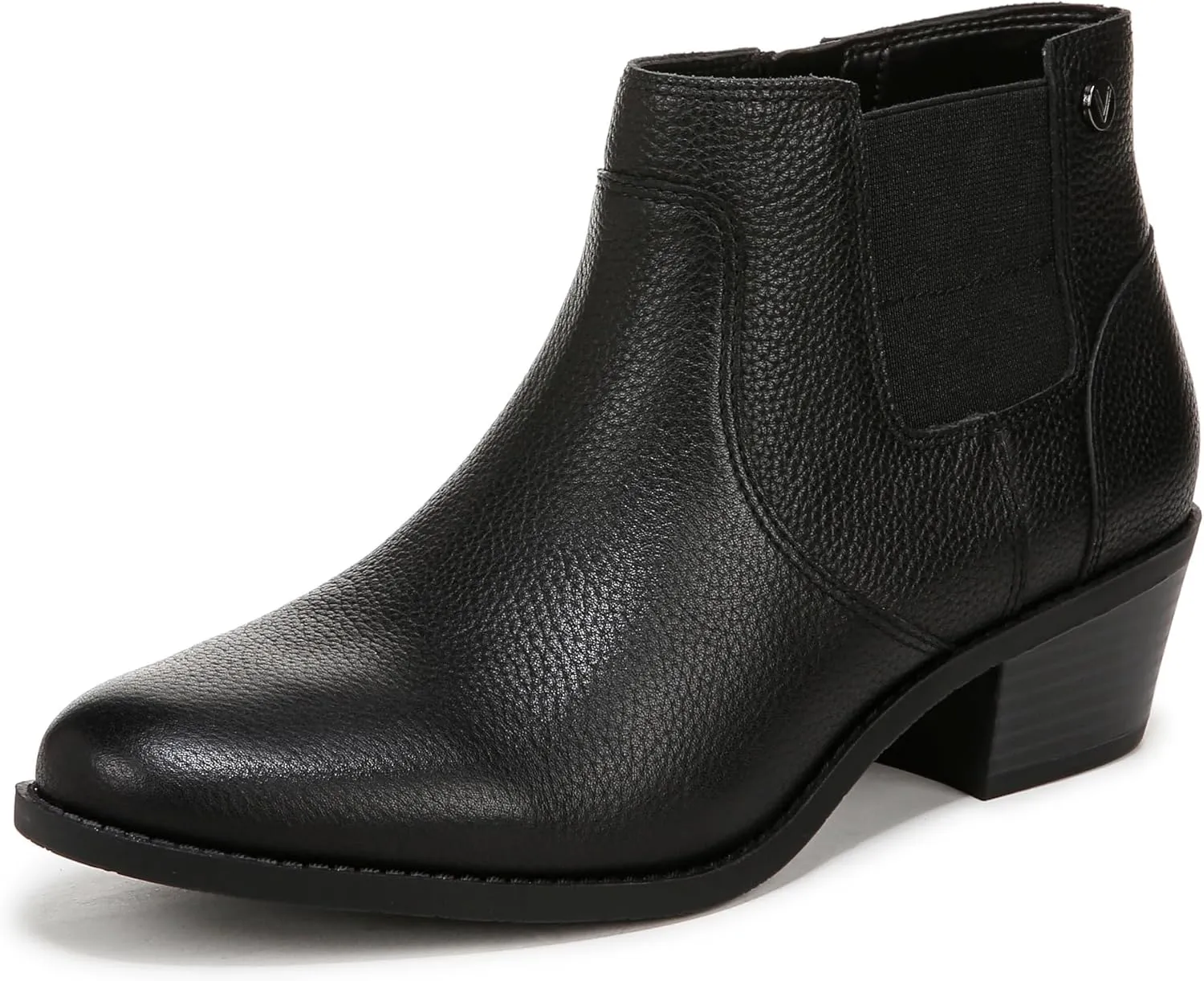 Vionic Women's Ankle Bootie Finn